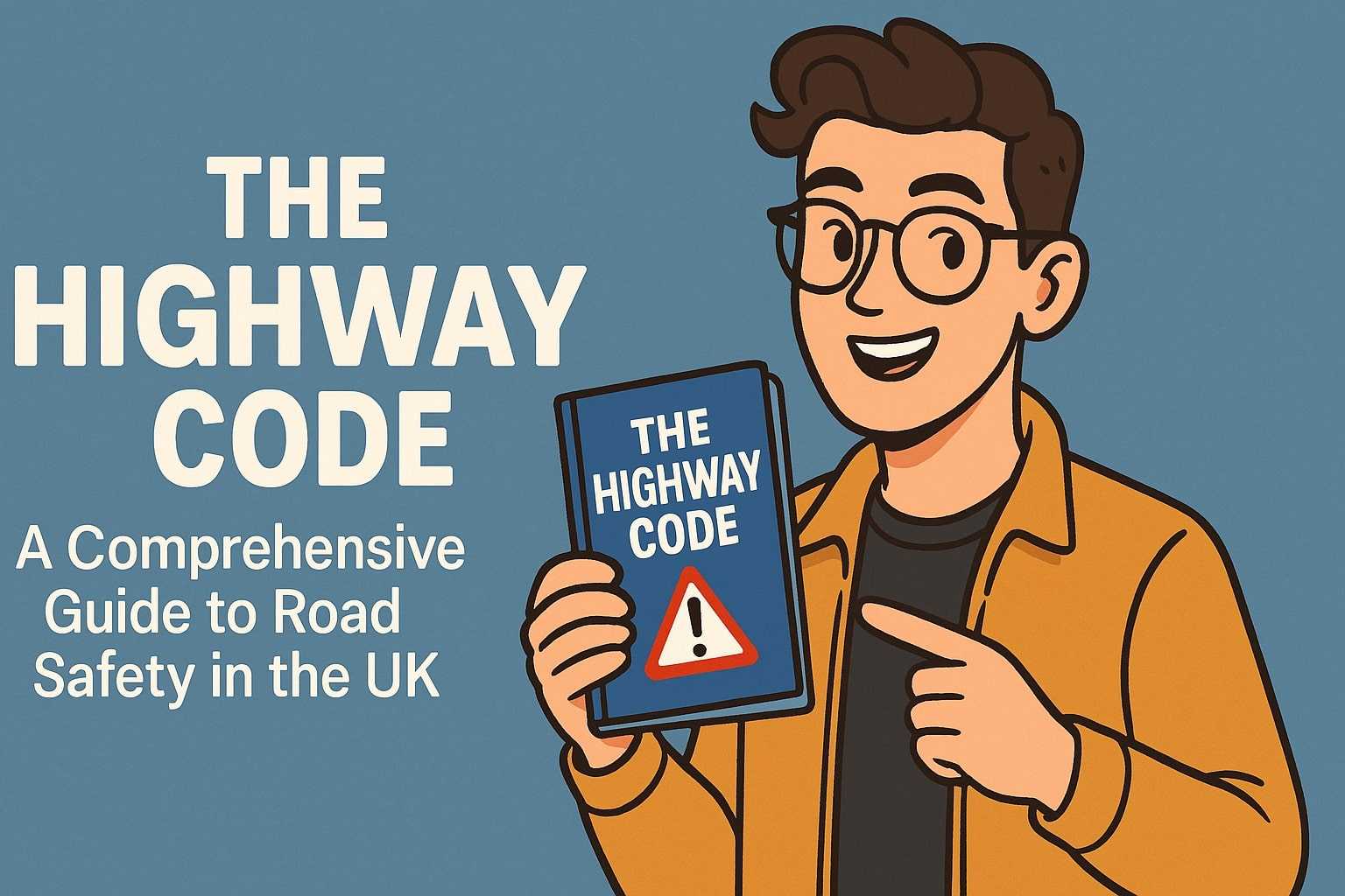Understanding the UK Highway Code for the Theory Test